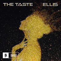 Ellis — The Taste — обложка